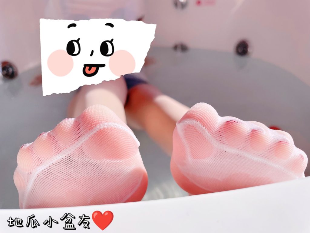 034-地瓜小盆友-白丝JK（赠品）[107M]插图3