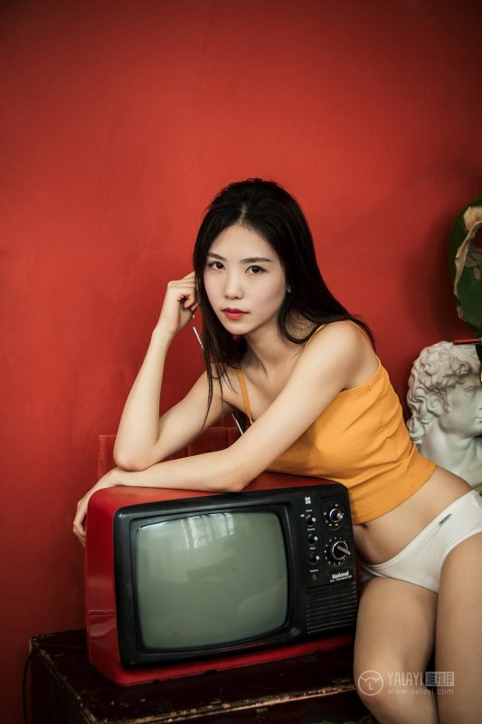 抖娘-利世 019 鸢私房[42P/466MB]-无料摄影圈