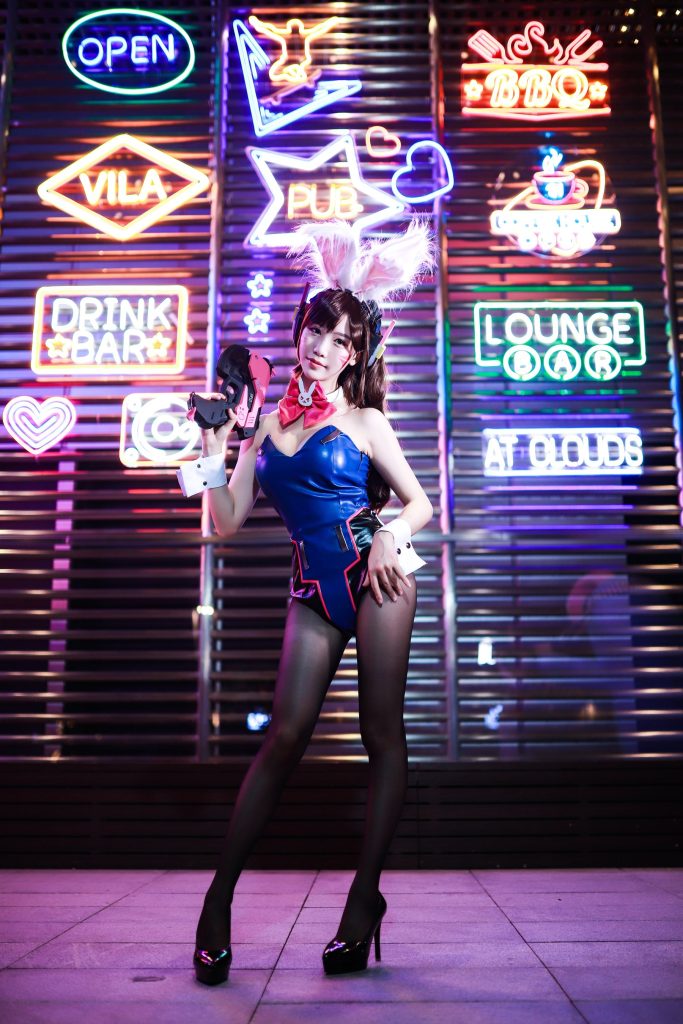 抖娘 NO.029 – 利世 DVA[30P/139MB]插图2