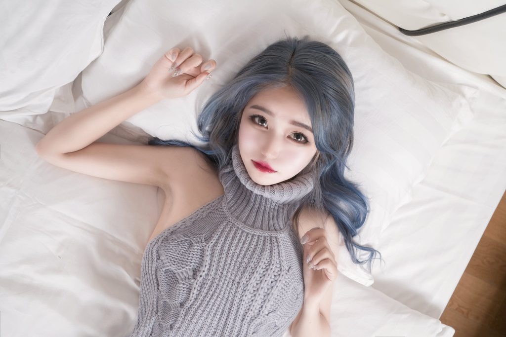 eloise软软 005 毛衣少女 [37P/351MB]插图2