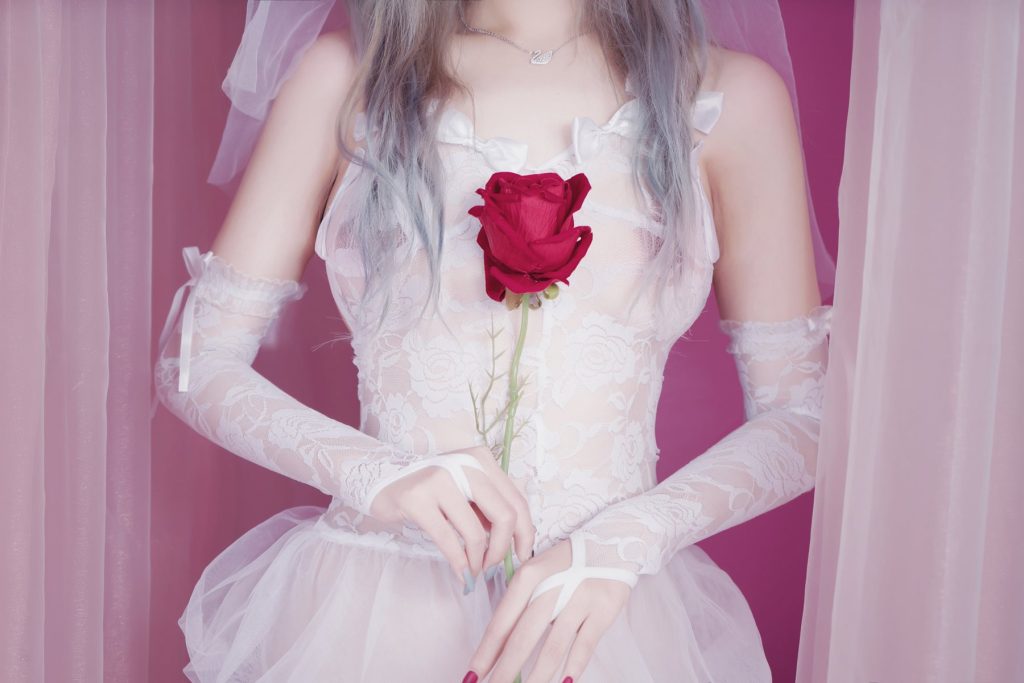 eloise软软 006 入水蕾丝 [35P/427MB]插图2