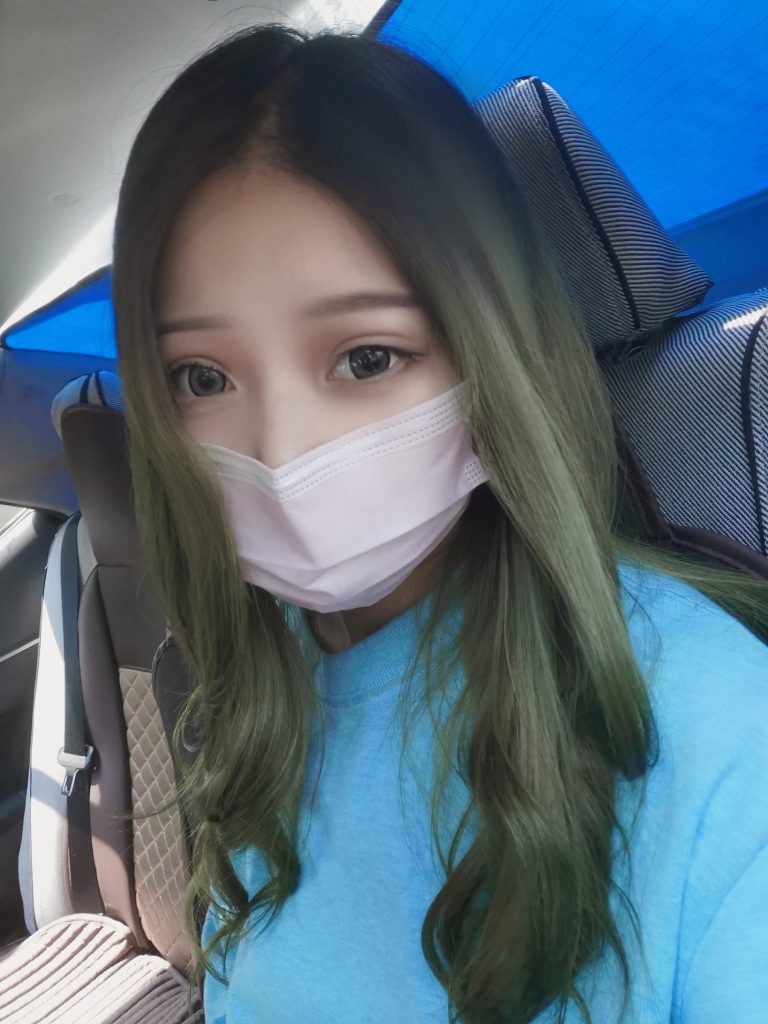 eloise软软 NO.018 – 日常自拍[174P/4V/409MB]插图1