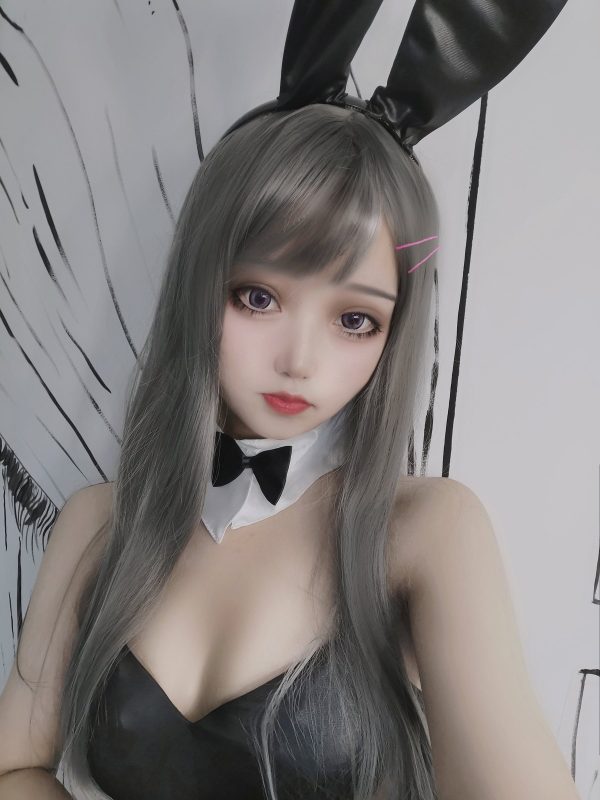 eloise软软 NO.018 – 日常自拍[174P/4V/409MB]-无料摄影圈