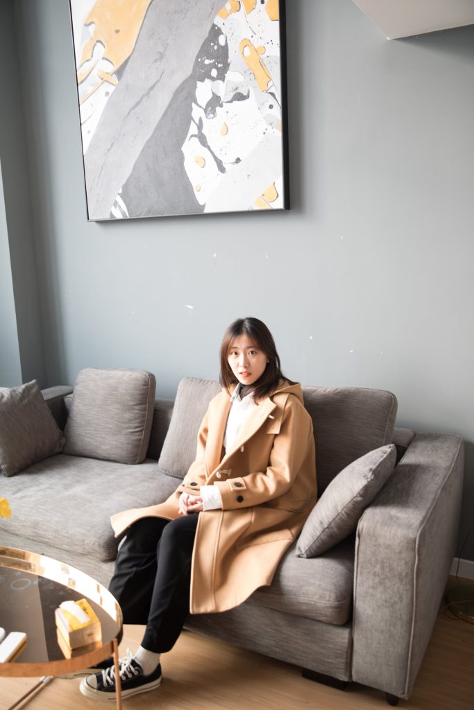 物恋传媒 No.102 elise-冬日里的英伦风情 [177P/1V/3.46GB]插图2