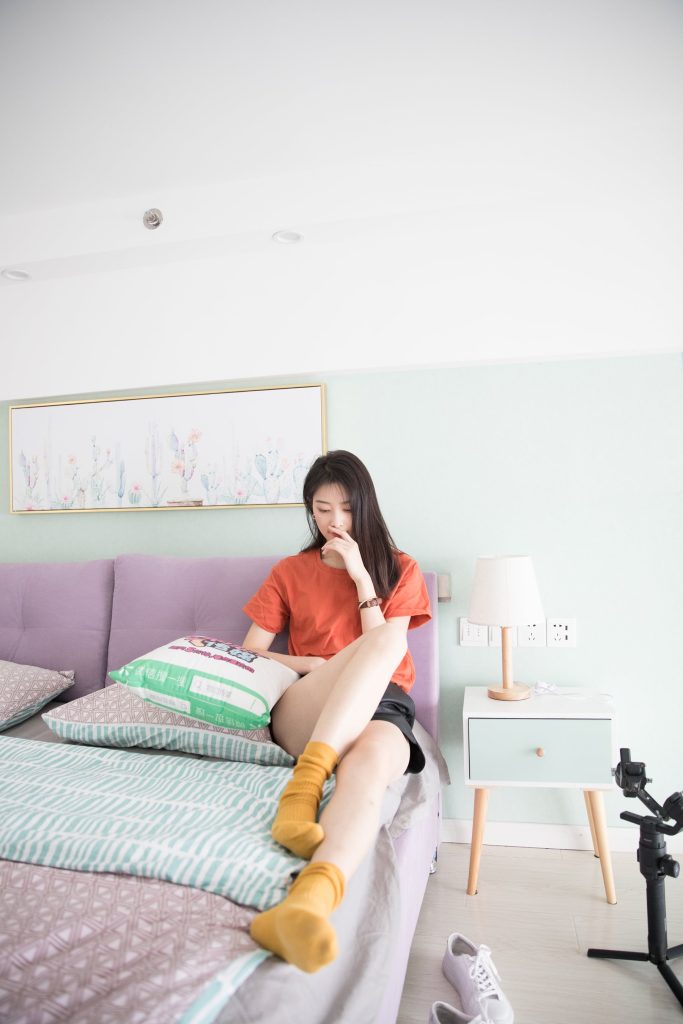 物恋传媒 No.104 心怡-爱像一道光，如此美妙 [158P/1V/2.99GB]插图3