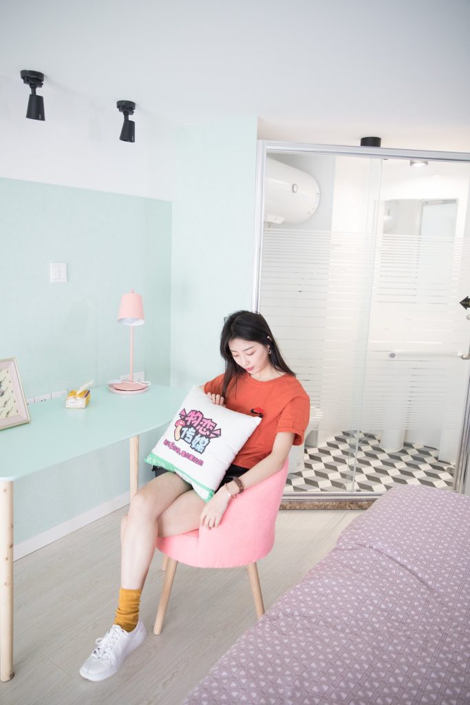 物恋传媒 No.104 心怡-爱像一道光，如此美妙 [158P/1V/2.99GB]插图1