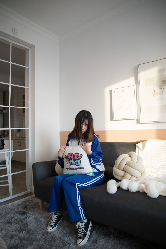 物恋传媒 No.107 猫耳-清纯校服与帆布鞋之舞 [195P/1V/3.71GB]插图1