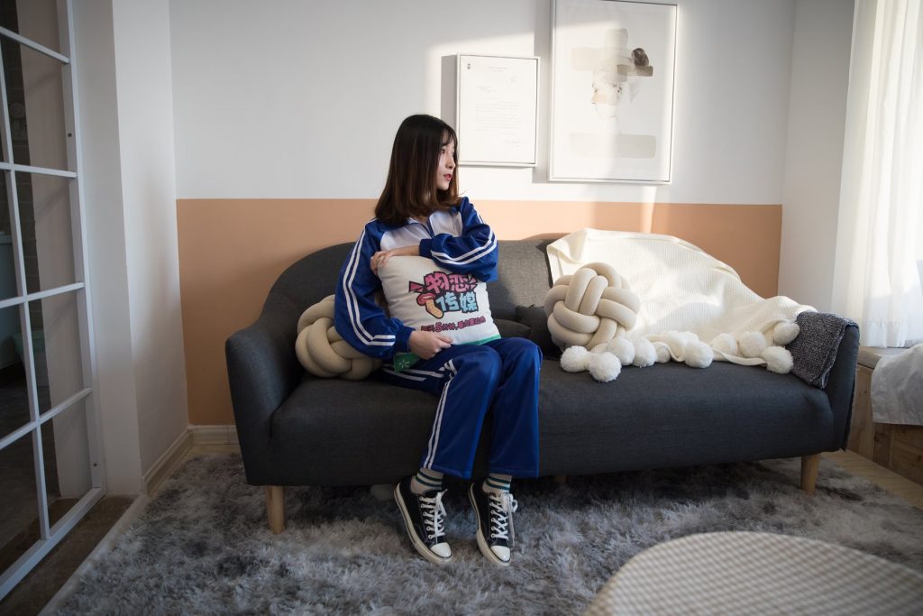 物恋传媒 No.107 猫耳-清纯校服与帆布鞋之舞 [195P/1V/3.71GB]插图2