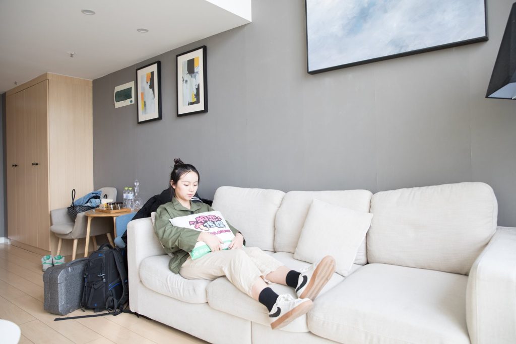 物恋传媒 No.108 叶然-如兰、待春、静年华 [136P/1V/2.37GB]插图2