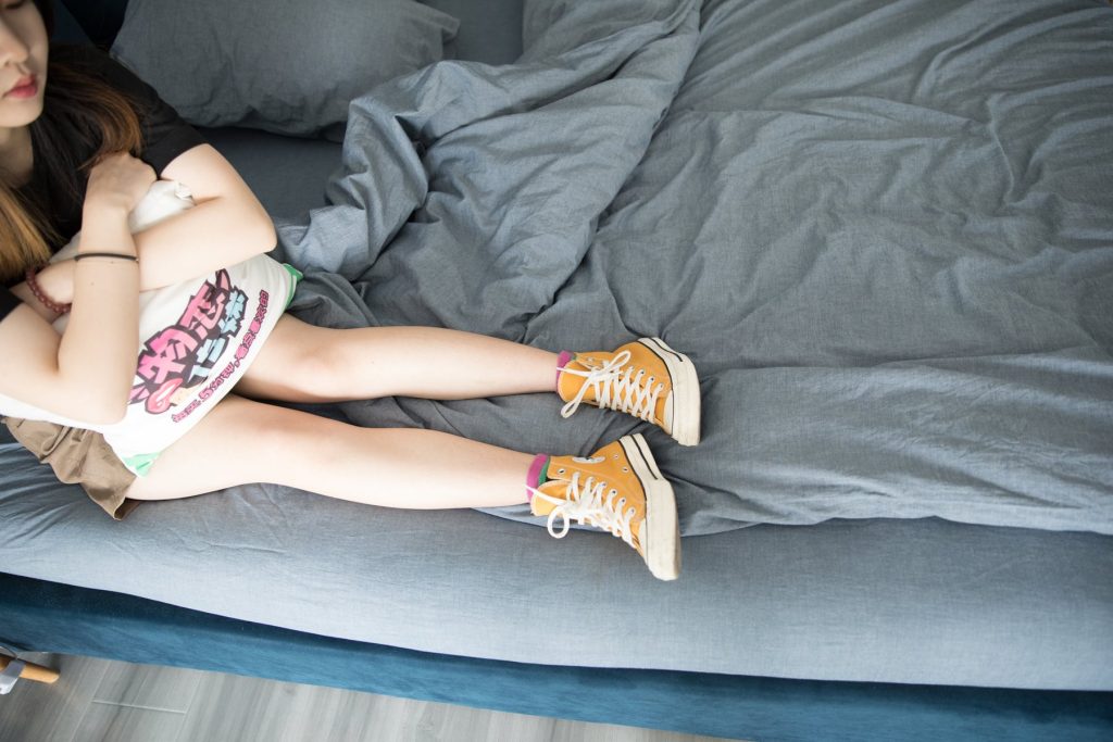 物恋传媒 No.110 溏心-小酒窝长睫毛，迷人的无可救药 [179P/1V/3.11GB]插图2