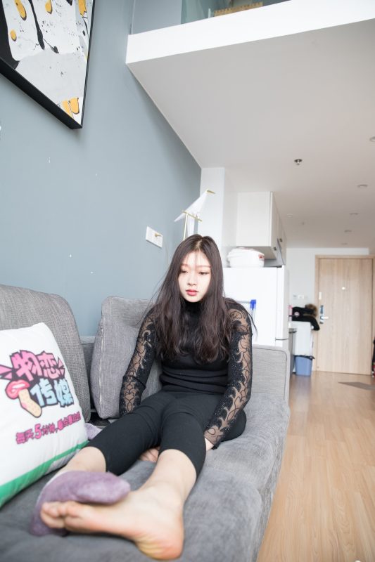 物恋传媒 No.111 陌非-港风的大冷艳与小性感 [177P/2V/3.48GB]-无料摄影圈