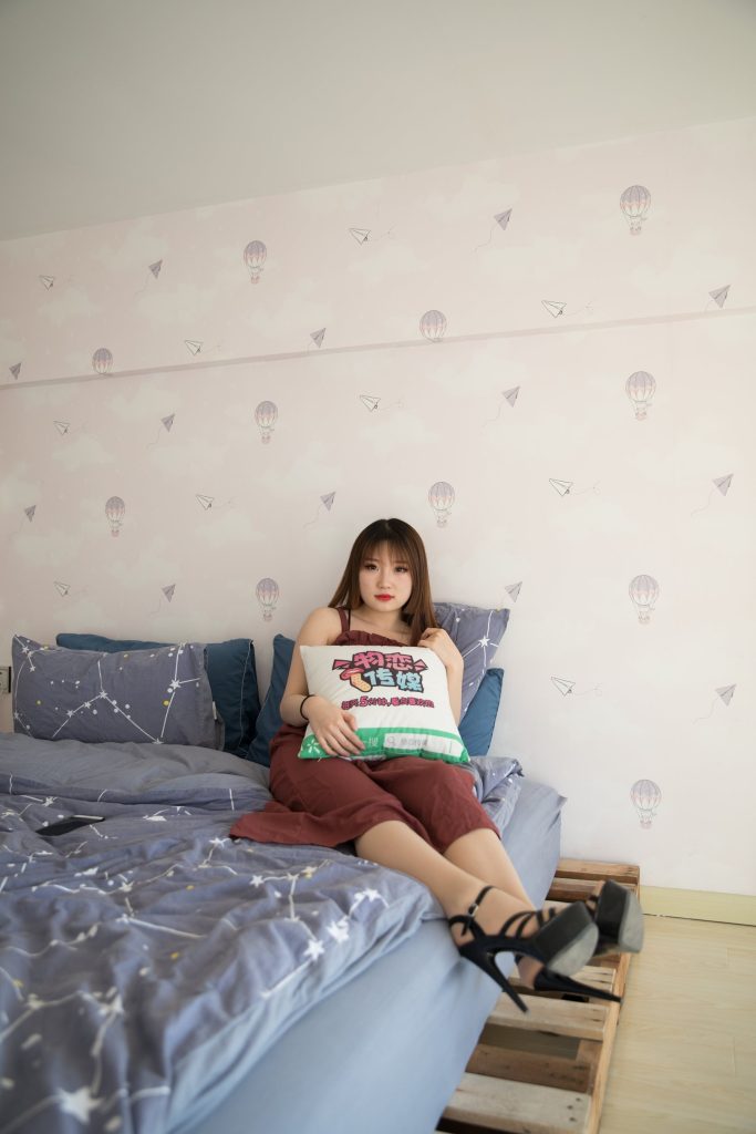 物恋传媒 No.115 拓拓-捕获肉丝小可爱女生一枚 [143P/1V/2.48GB]插图1