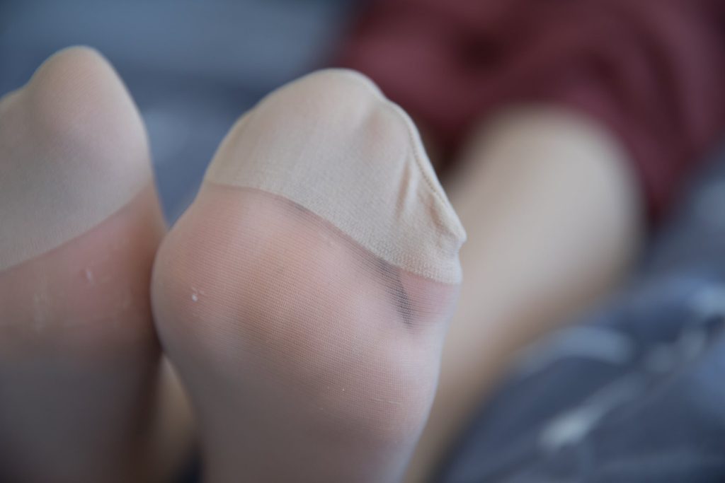 物恋传媒 No.115 拓拓-捕获肉丝小可爱女生一枚 [143P/1V/2.48GB]插图3