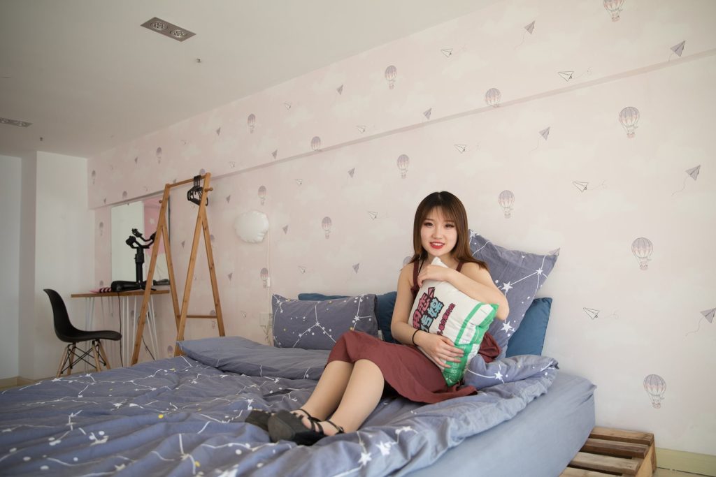 物恋传媒 No.115 拓拓-捕获肉丝小可爱女生一枚 [143P/1V/2.48GB]插图2