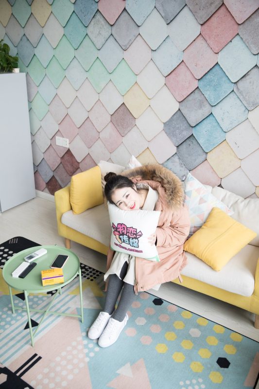 物恋传媒 No.117 蕾-送你一朵小小de太阳 [169P/1V/3.08GB]-无料摄影圈