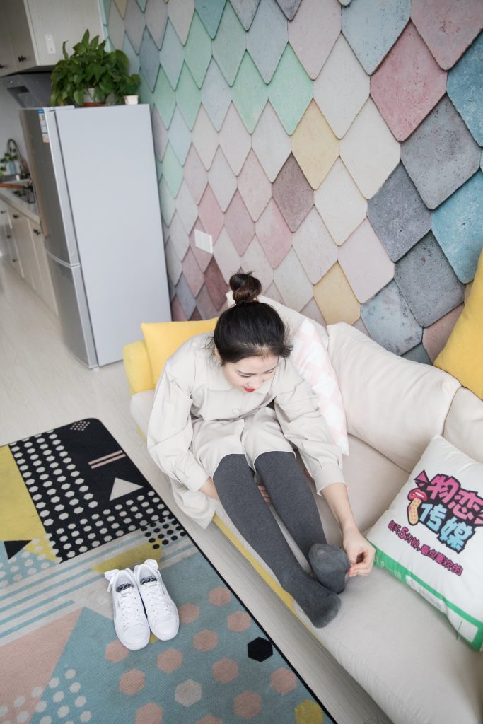 物恋传媒 No.117 蕾-送你一朵小小de太阳 [169P/1V/3.08GB]插图3