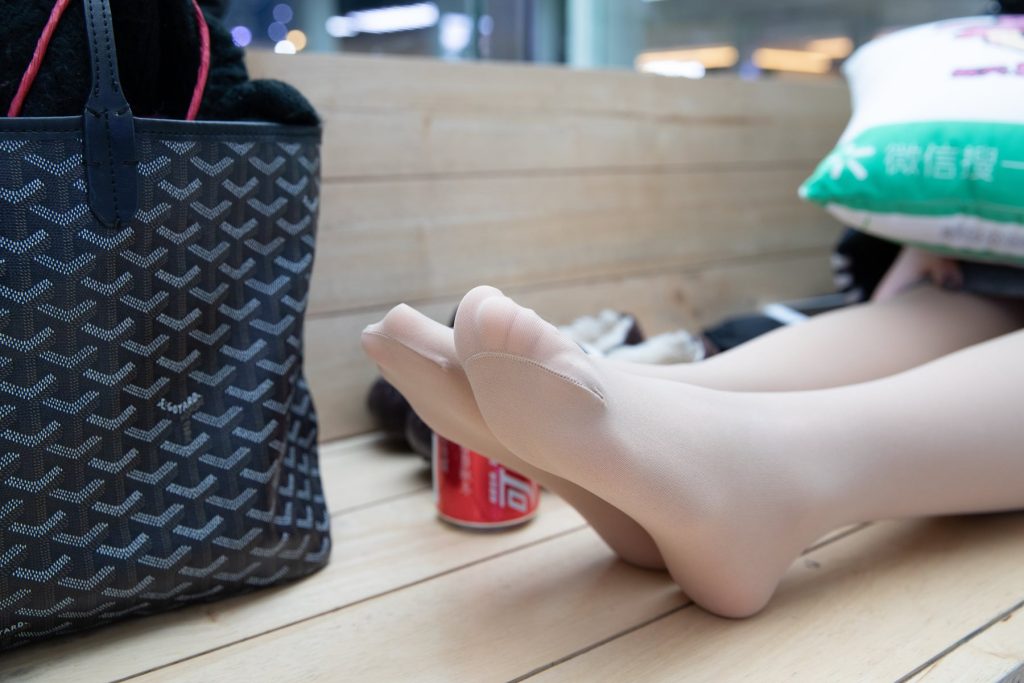 物恋传媒 No.118 叶然-我可以做你的女朋友吗 [121P/1V/1.56GB]插图1