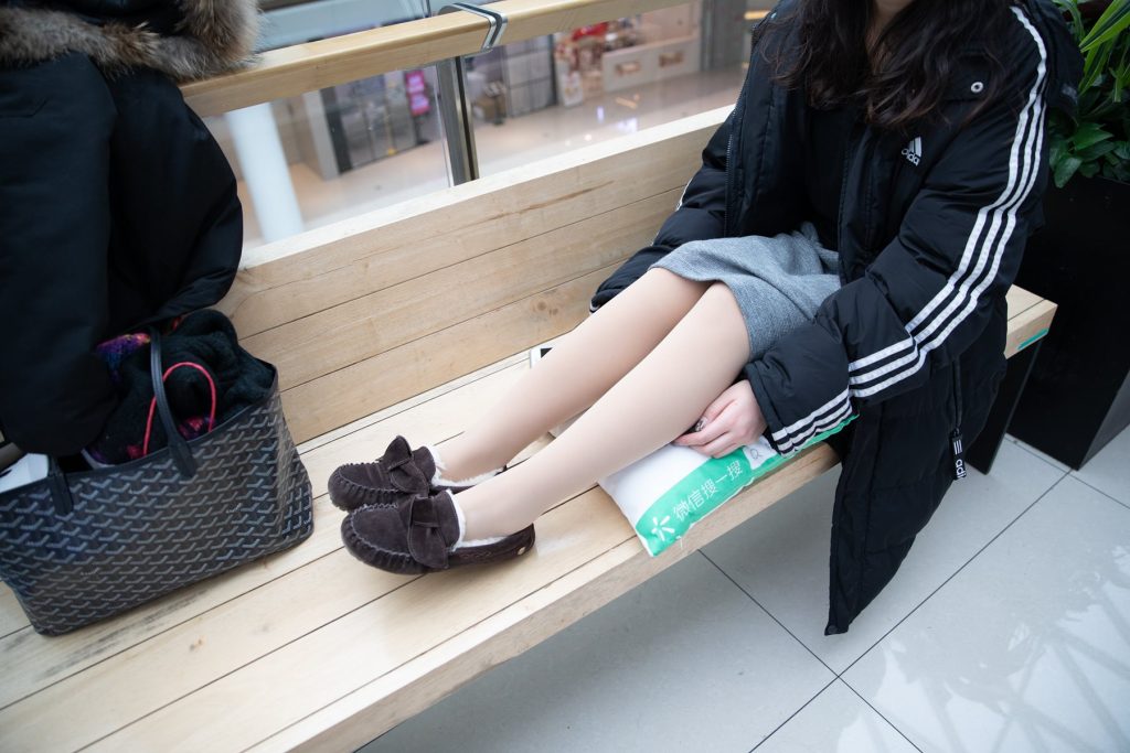 物恋传媒 No.118 叶然-我可以做你的女朋友吗 [121P/1V/1.56GB]插图2