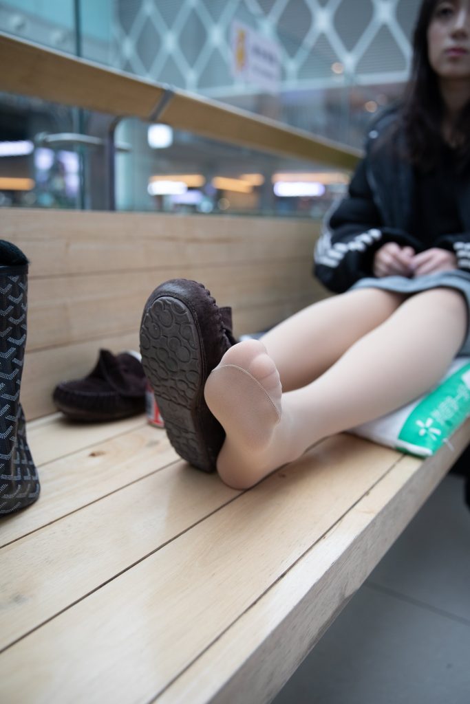 物恋传媒 No.118 叶然-我可以做你的女朋友吗 [121P/1V/1.56GB]插图3