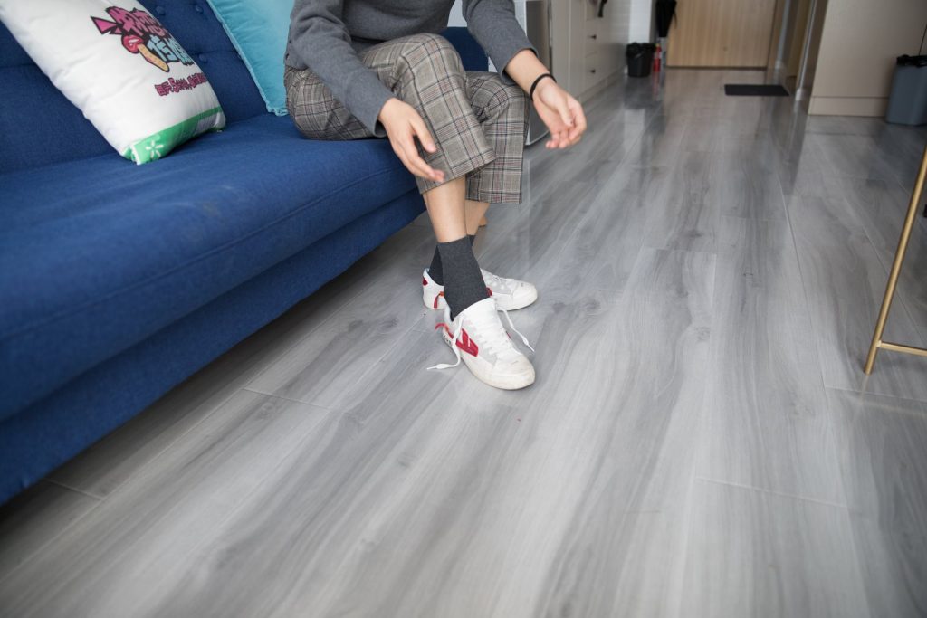 物恋传媒 No.120 小晴天-飞跃的文艺风 [156P/1V/3.03GB]插图2