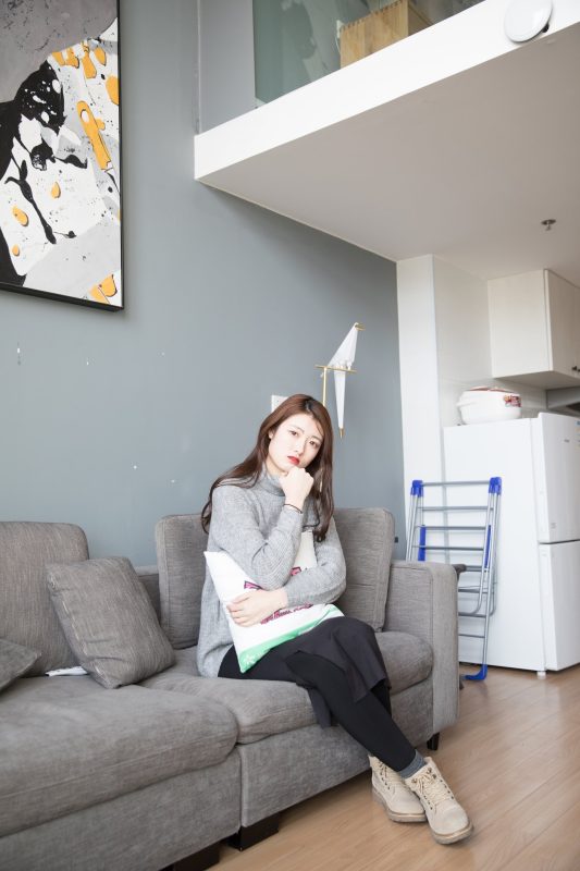 物恋传媒 No.123 敏-冷眸一笑叶倾城 [164P/1V/3.00GB]-无料摄影圈