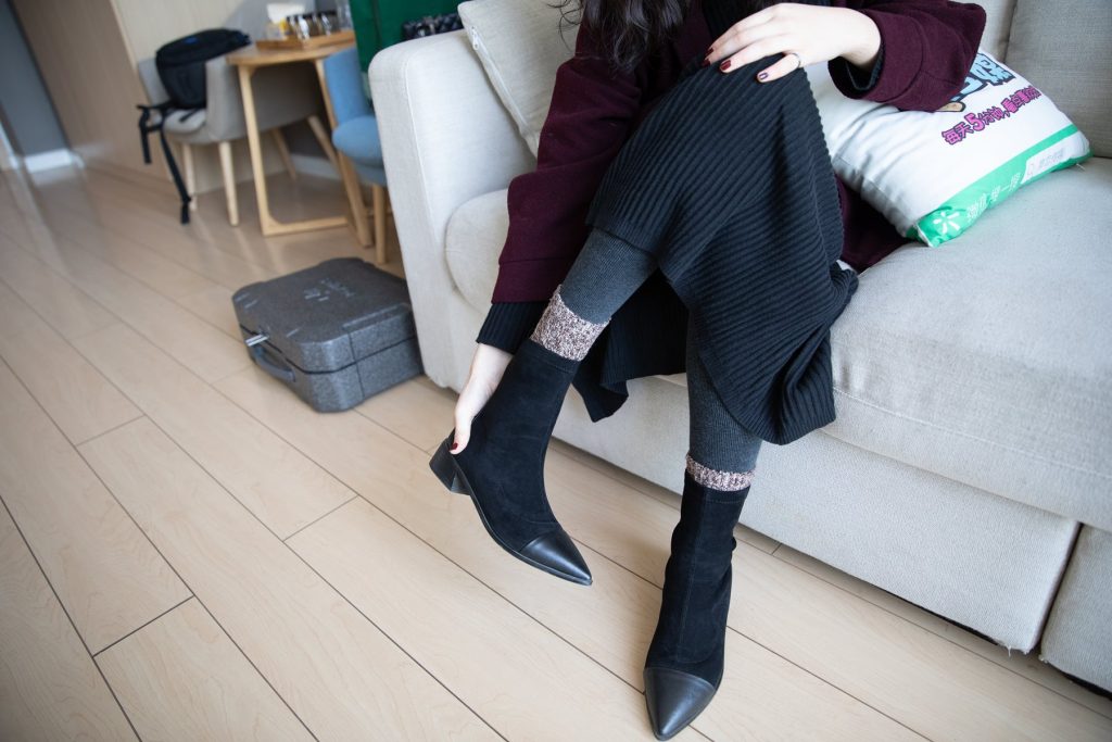 物恋传媒 No.129 佳琪-渣女大波浪？no,no,no [157P/1V/1.88GB]插图2