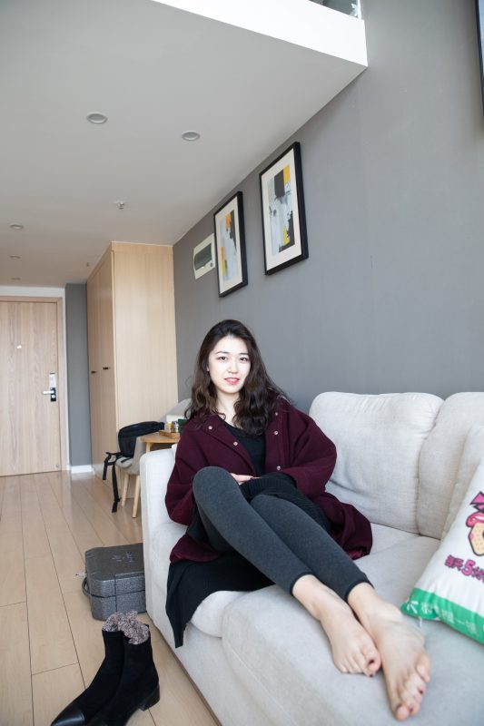 物恋传媒 No.129 佳琪-渣女大波浪？no,no,no [157P/1V/1.88GB]-无料摄影圈