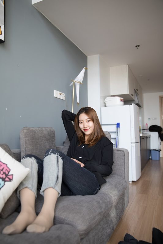 物恋传媒 No.135 雅梦-爱与美，无需遮掩 [164P/1V/3.19GB]-无料摄影圈