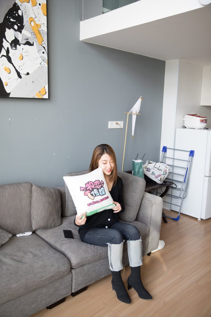 物恋传媒 No.135 雅梦-爱与美，无需遮掩 [164P/1V/3.19GB]插图1