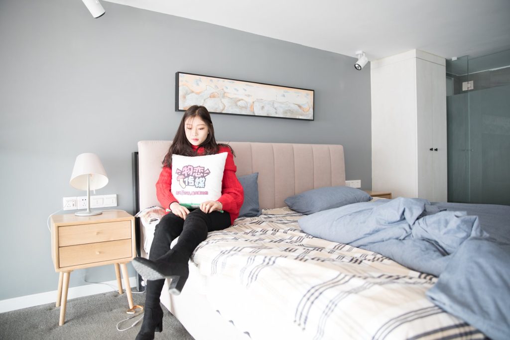 物恋传媒 No.136 陌非-冰与火之歌 [130P/1V/2.60GB]插图1