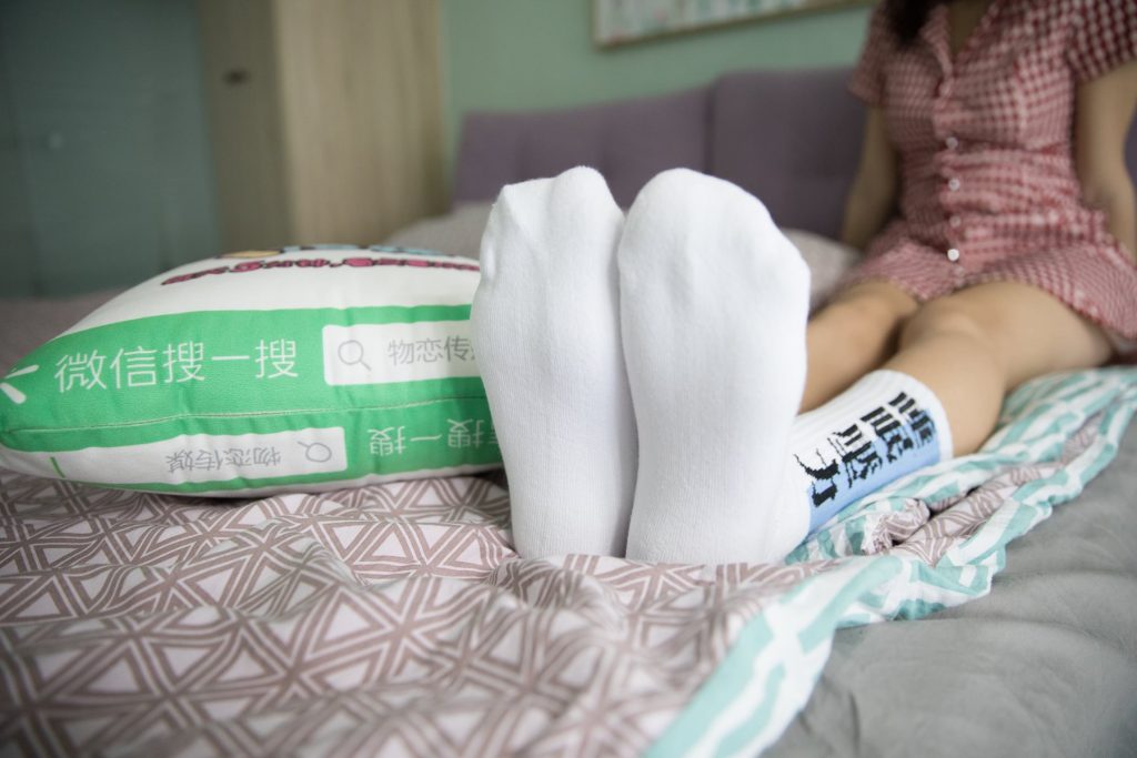 物恋传媒 No.138 语梦-送你一杯鸳鸯奶茶 [154P/1V/2.94GB]插图1