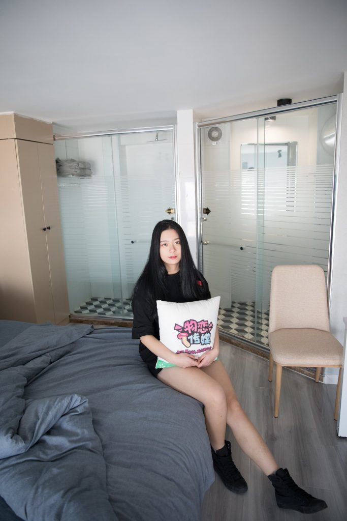 物恋传媒 No.140 铛铛-美de无需比较~ [146/1V/1.96G]插图2