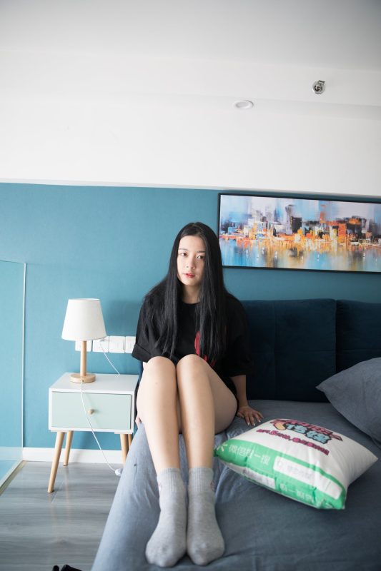 物恋传媒 No.140 铛铛-美de无需比较~ [146/1V/1.96G]-无料摄影圈