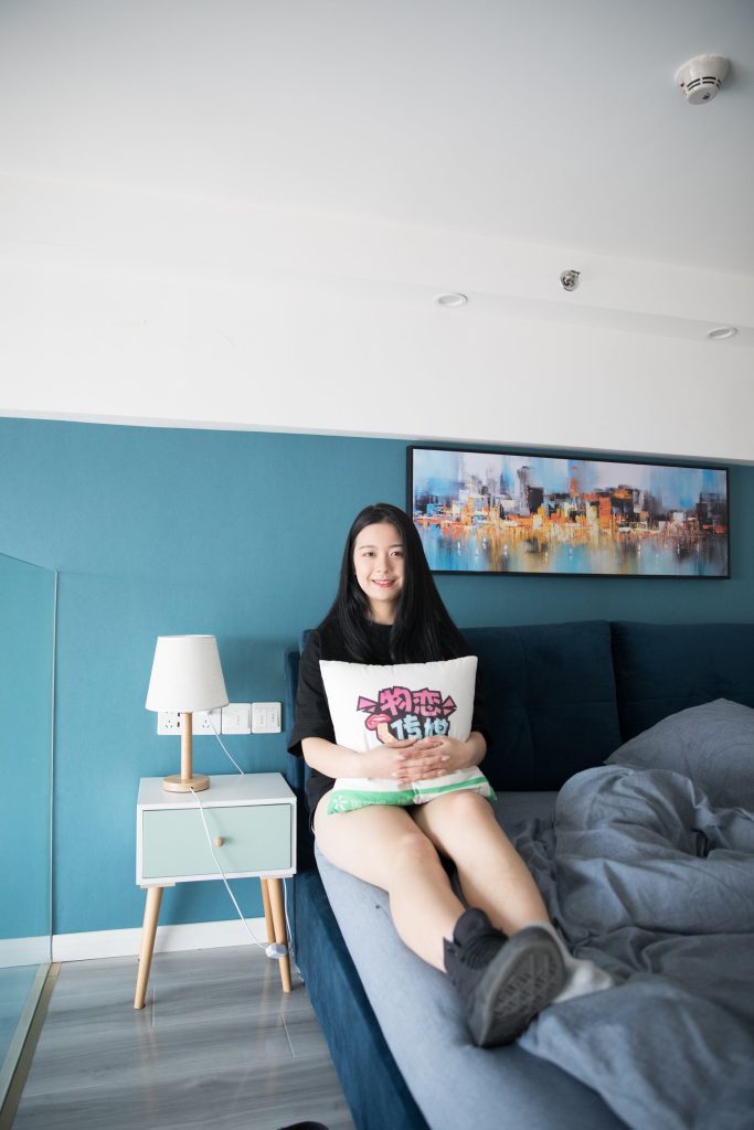 物恋传媒 No.140 铛铛-美de无需比较~ [146/1V/1.96G]插图3