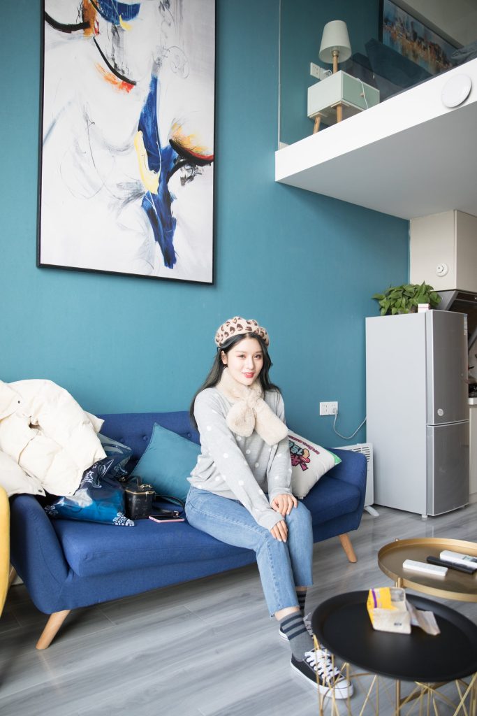 物恋传媒 No.142 梦凡-时隔一年后的纯情 [167P/1V/3.05G]插图1