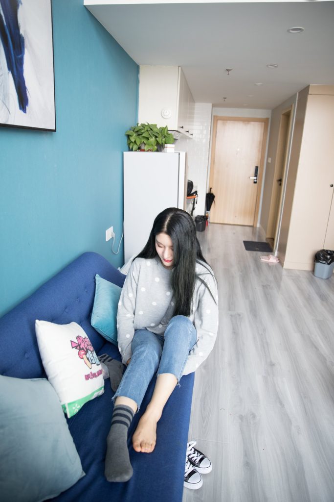 物恋传媒 No.142 梦凡-时隔一年后的纯情 [167P/1V/3.05G]插图3