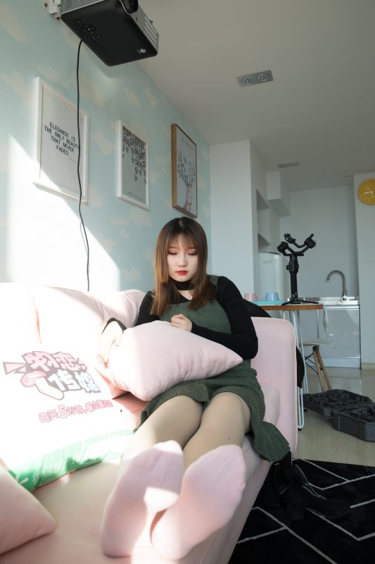 物恋传媒 No.144 拓拓-五一快乐哦 [139P/1V/2.23G]-无料摄影圈