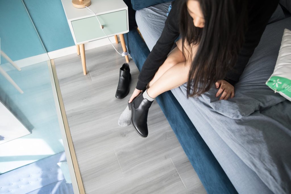 物恋传媒 No.145 小晴天-做你的猫系女友~ [176P/1V/2.97G]插图2