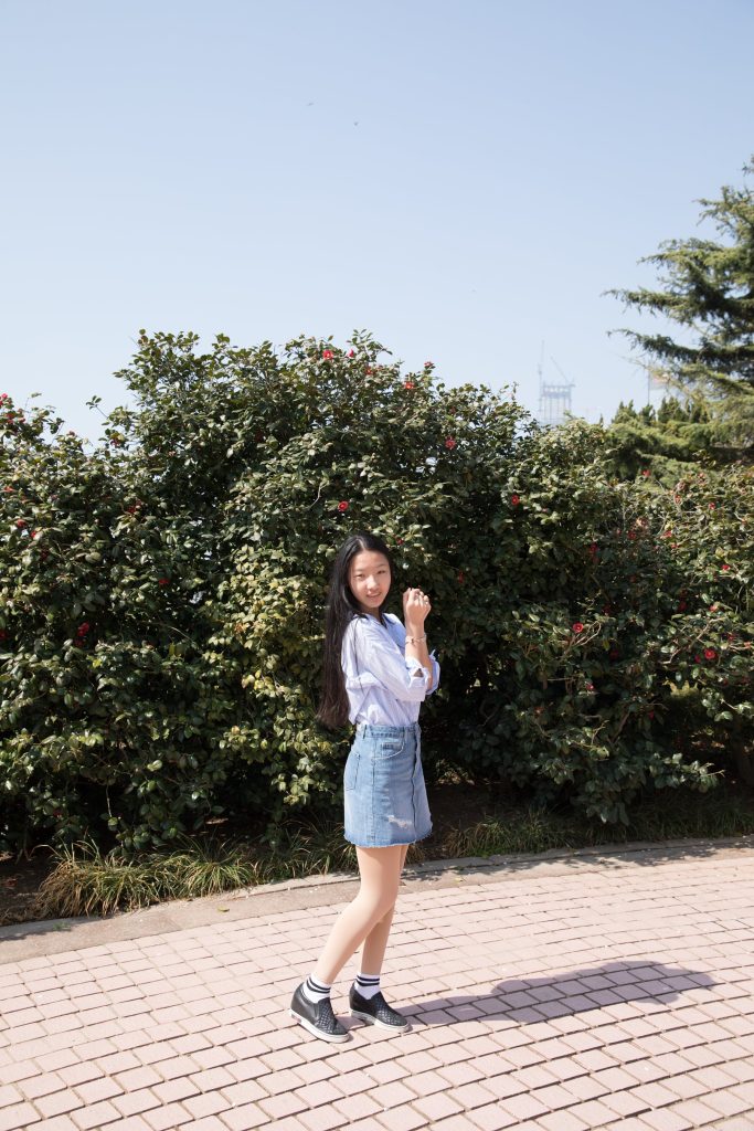 物恋传媒 No.146 清新阳光的暖春气息 [127P/1V/4.1G]插图1