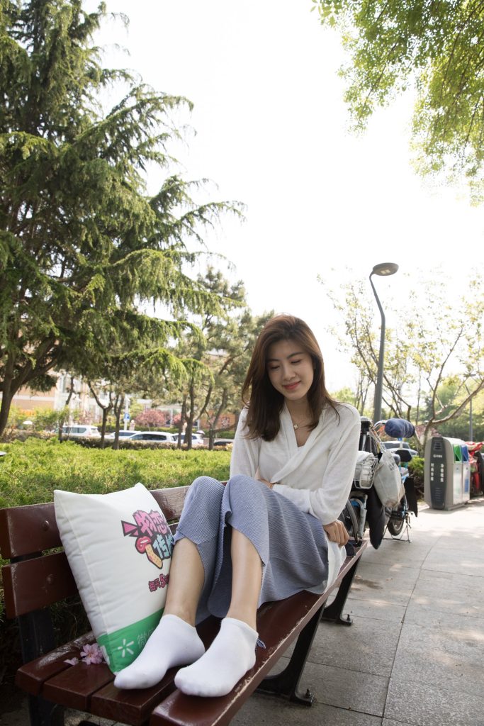 物恋传媒 No.147 柠檬-俏皮活泼的微笑精灵 [215P/1V/5.39G]插图3