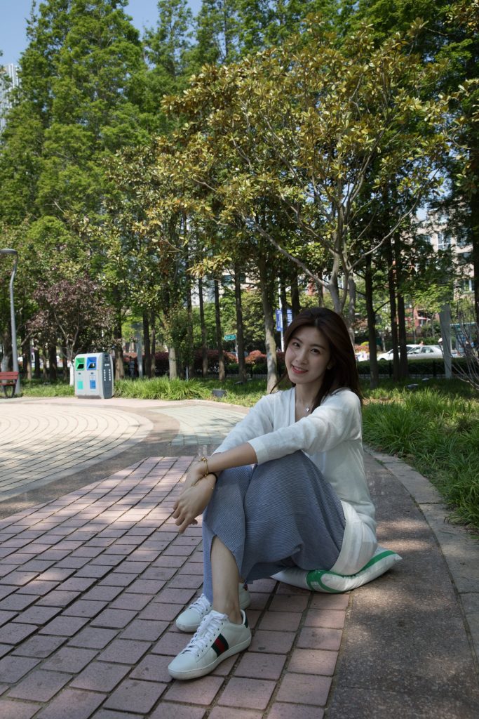 物恋传媒 No.147 柠檬-俏皮活泼的微笑精灵 [215P/1V/5.39G]插图2