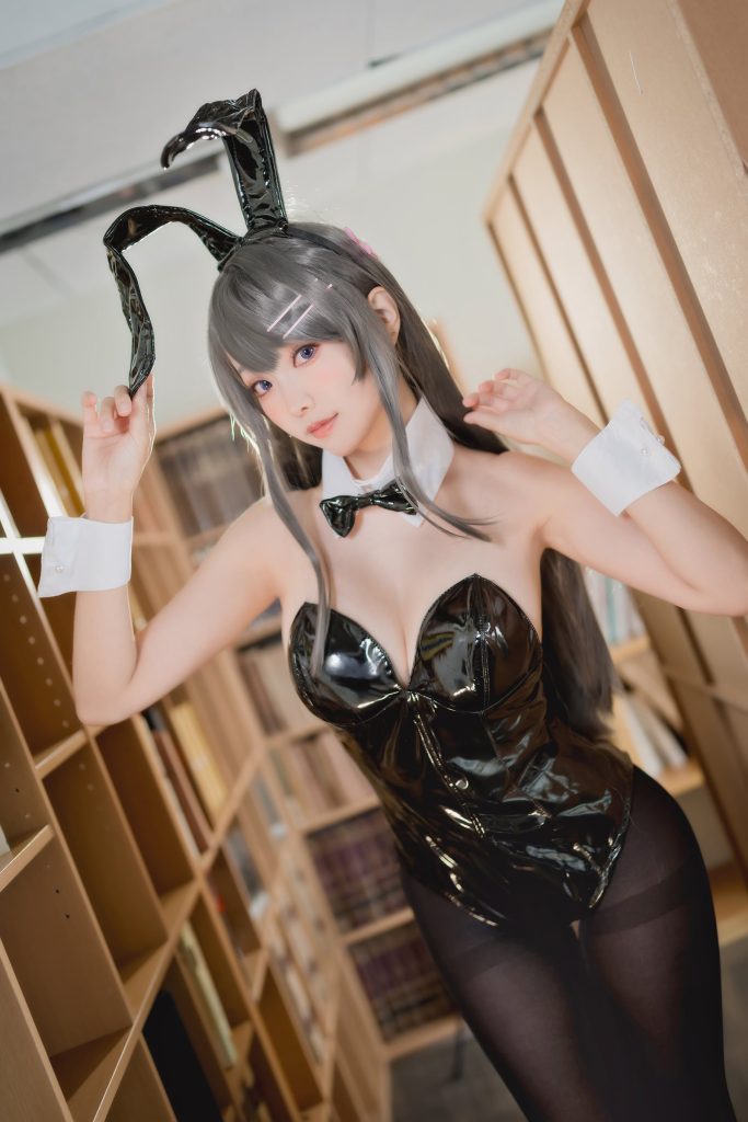 Ely_eee(ElyEE子) – 麻衣学姊 [69P/70MB]插图1