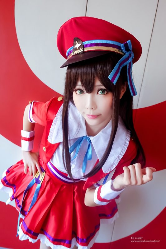 Ely_eee(ElyEE子) NO.031 – 爱抖露[14P/24.9MB]-无料摄影圈