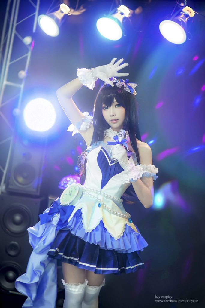 Ely_eee(ElyEE子) NO.031 – 爱抖露[14P/24.9MB]插图2