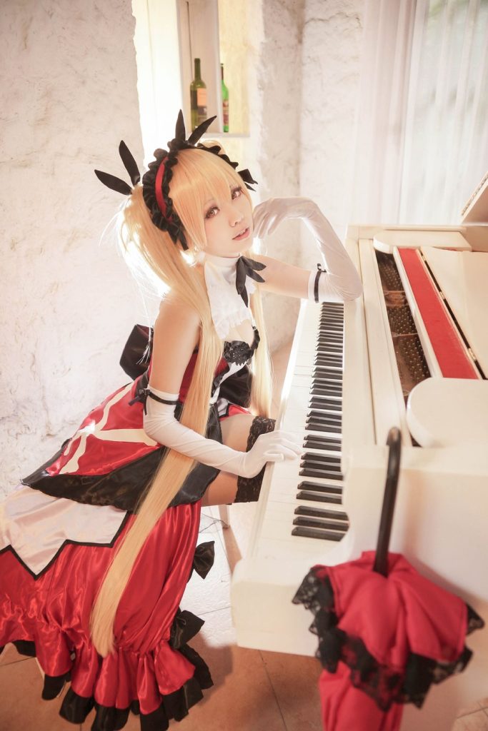 Ely 033 – Mistral Nereids[69P/69.9MB]插图3