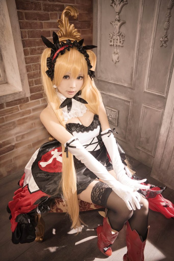 Ely 033 – Mistral Nereids[69P/69.9MB]-无料摄影圈