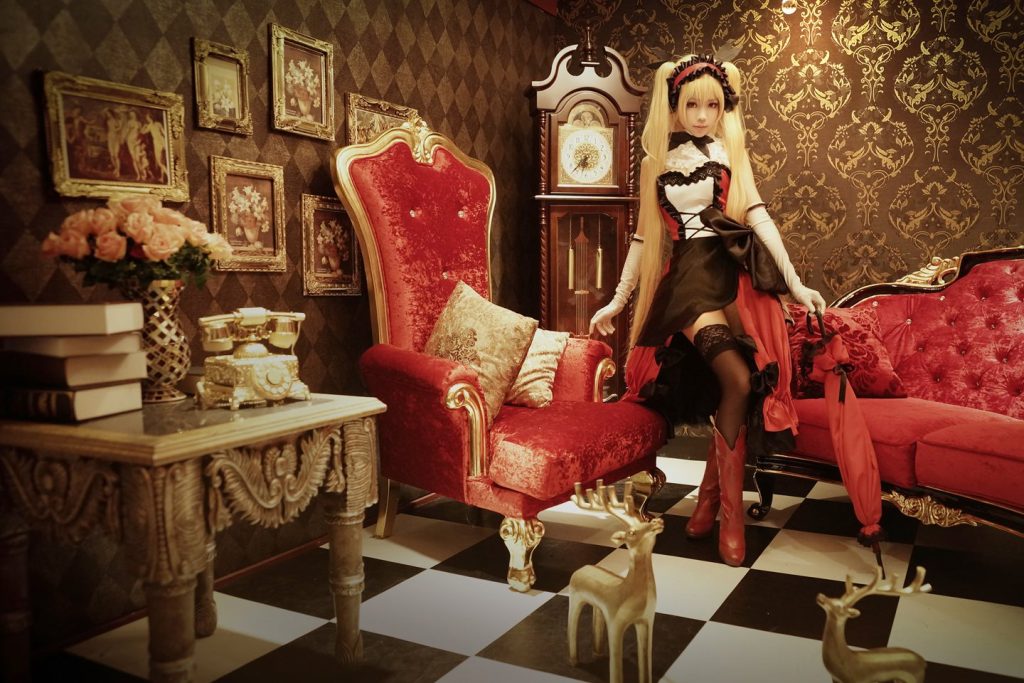 Ely 033 – Mistral Nereids[69P/69.9MB]插图1