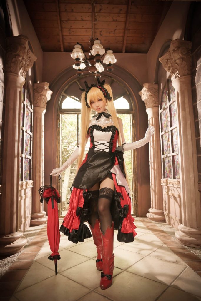 Ely 033 – Mistral Nereids[69P/69.9MB]插图2