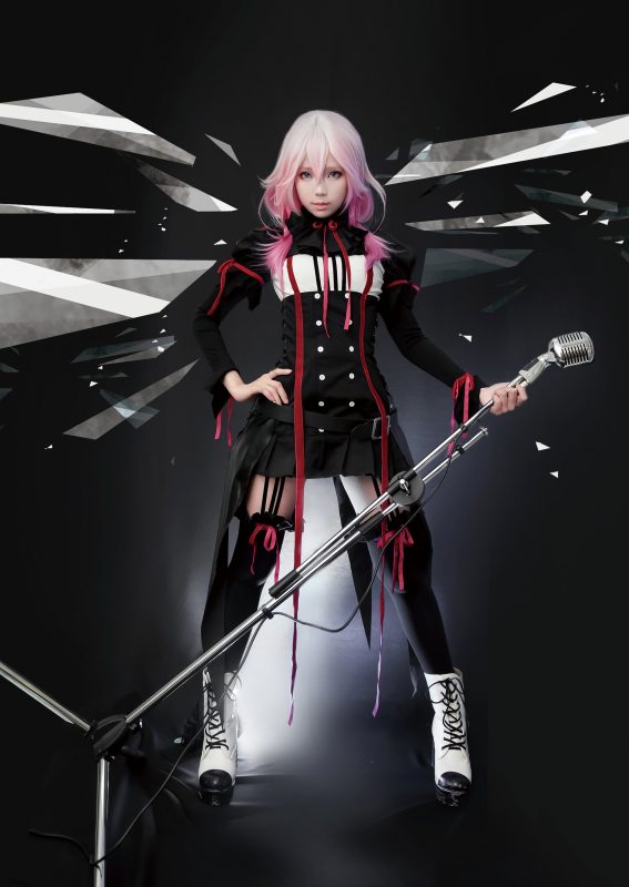 Ely_eee(ElyEE子) NO.042 – 祈妹[12P/65.7MB]-无料摄影圈