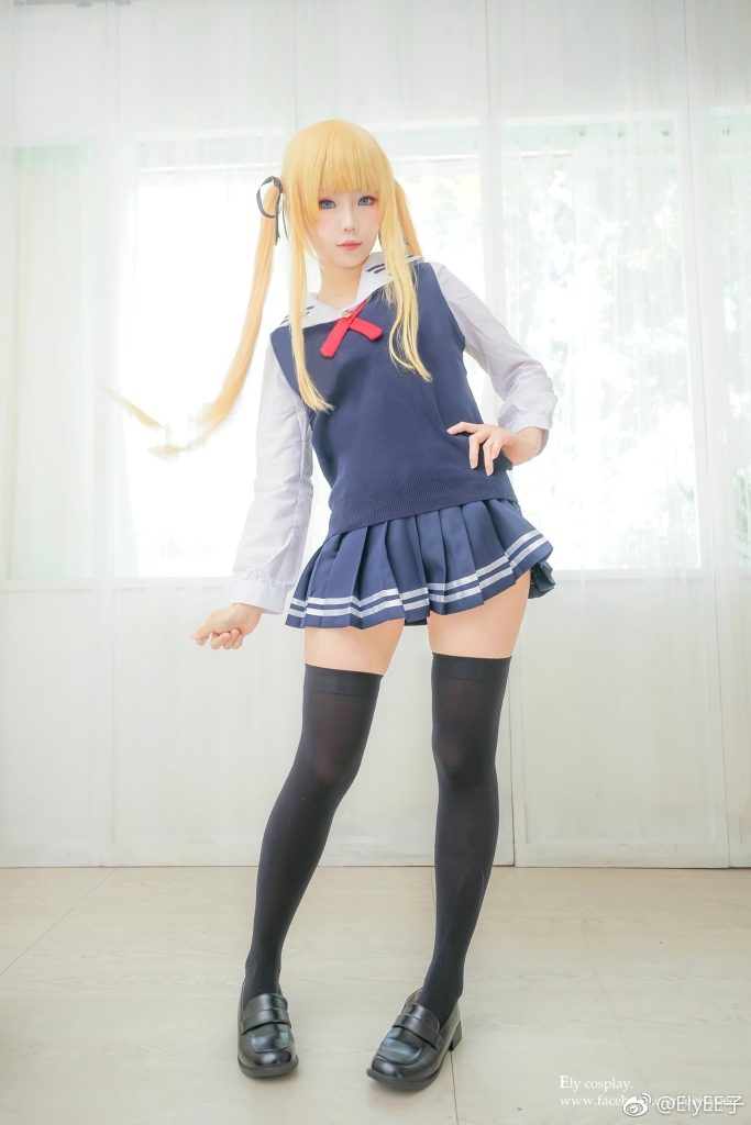 Ely_eee(ElyEE子) NO.044 – 英莉莉[8P/23.1MB]插图2